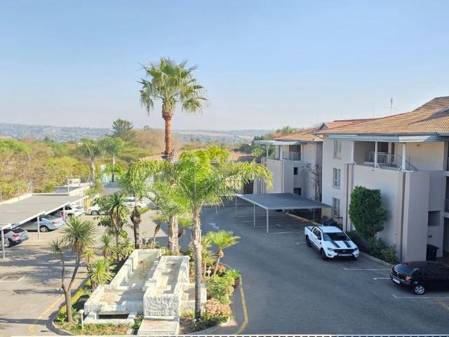 2 Bedroom apartment to rent in Sunninghill, Sandton