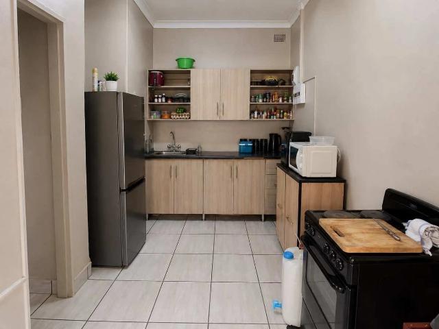 2 Bedroom Apartment to Rent in Polokwane Central