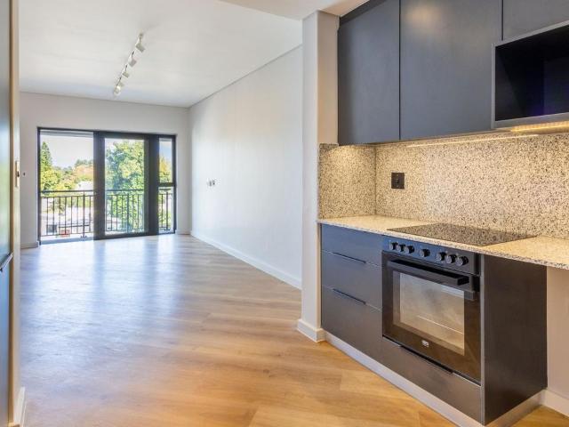 2 Bedroom apartment to rent in Paarl South