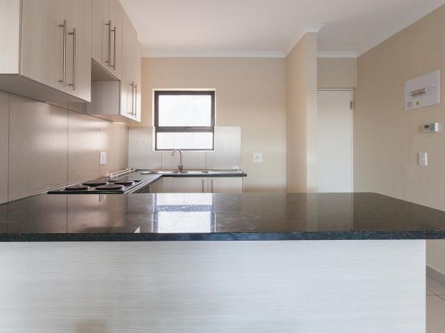 2 Bedroom apartment to rent in Parklands, Blouberg