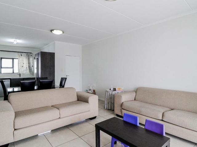 2 Bedroom apartment to rent in Petervale, Sandton