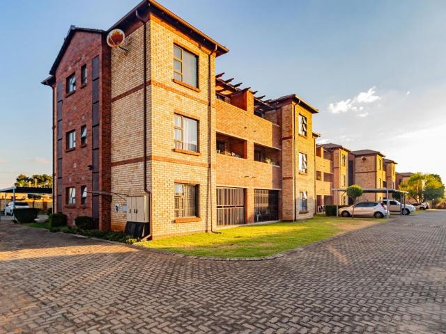 2 Bedroom apartment to rent in Randpark Ridge, Randburg