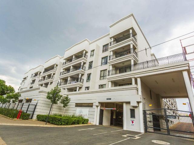 2 Bedroom apartment to rent in Rivonia, Sandton