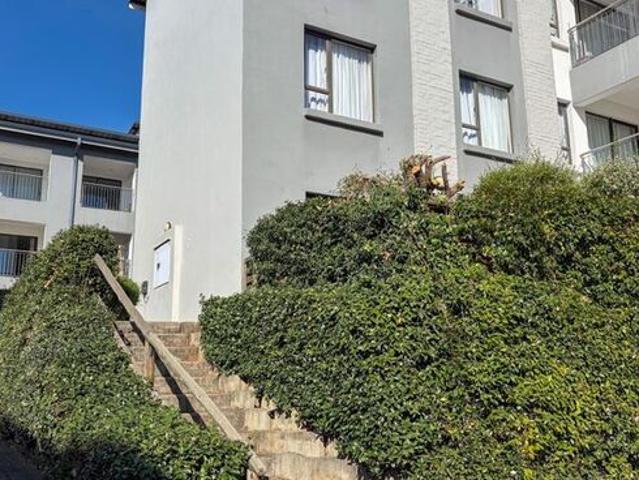 2 Bedroom apartment to rent in Risidale, Randburg