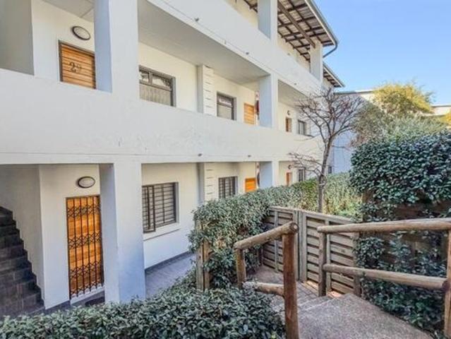 2 Bedroom apartment to rent in Risidale, Randburg