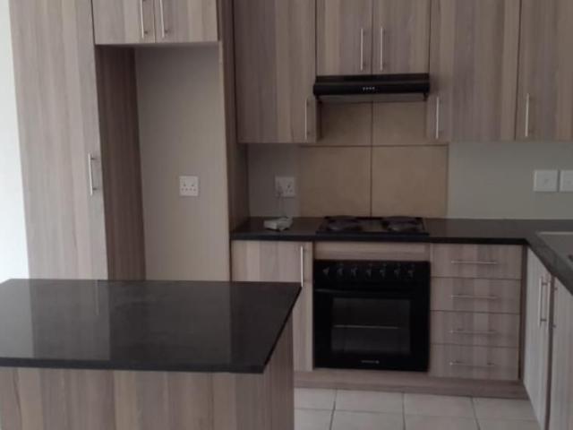 2 Bedroom apartment to rent in Ruimsig, Roodepoort