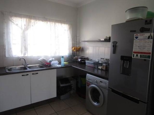 2 Bedroom Apartment to rent in Wilgeheuwel