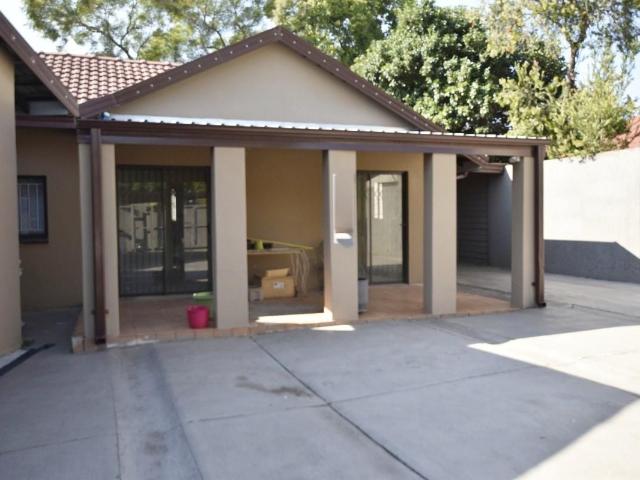 2 Bedroom apartment to rent in Wingate Park, Pretoria
