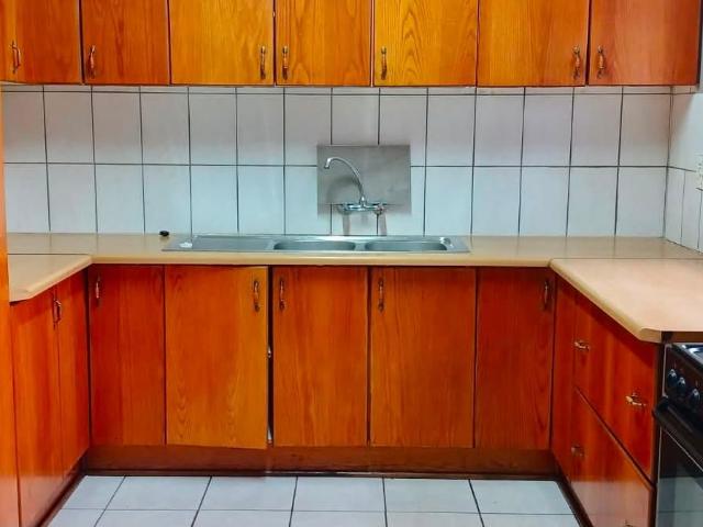 2 Bedroom apartment to rent in Trichardt, Secunda