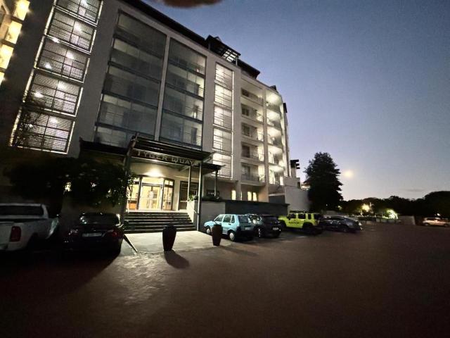 2 Bedroom apartment to rent in Tyger Waterfront, Bellville