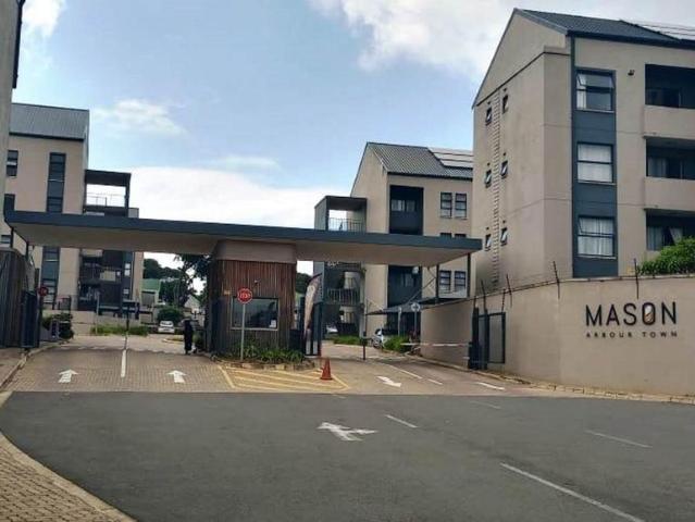 2 Bedroom apartment to rent in Umbogintwini, Amanzimtoti