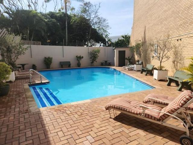 2 Bedroom apartment to rent in Umhlanga Central