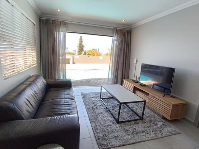 2 Bedroom apartment to rent in Umhlanga Central