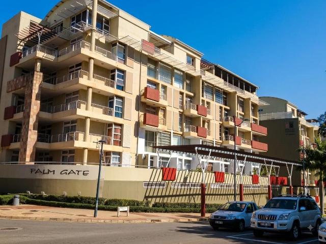 2 Bedroom apartment to rent in Umhlanga Ridge