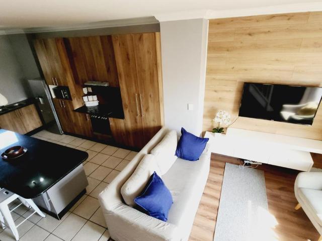 2 Bedroom apartment to rent in Umhlanga Ridge