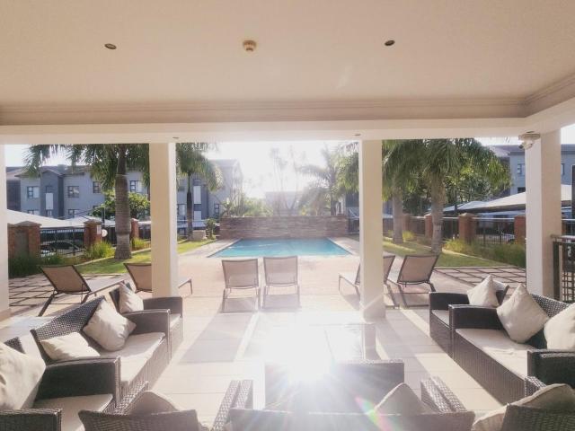 2 Bedroom apartment to rent in Umhlanga Ridge