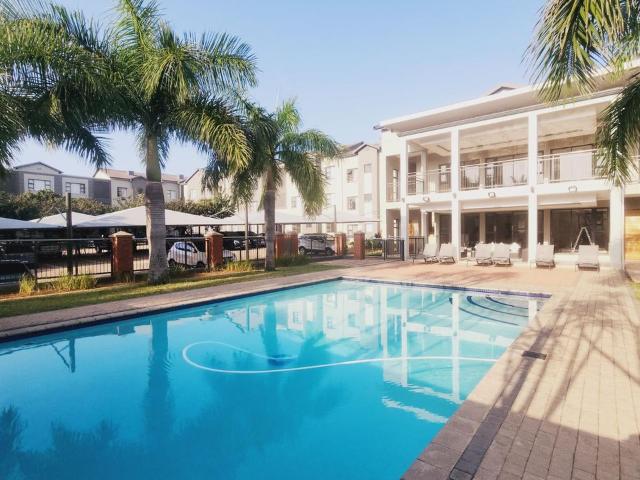 2 Bedroom apartment to rent in Umhlanga Ridge
