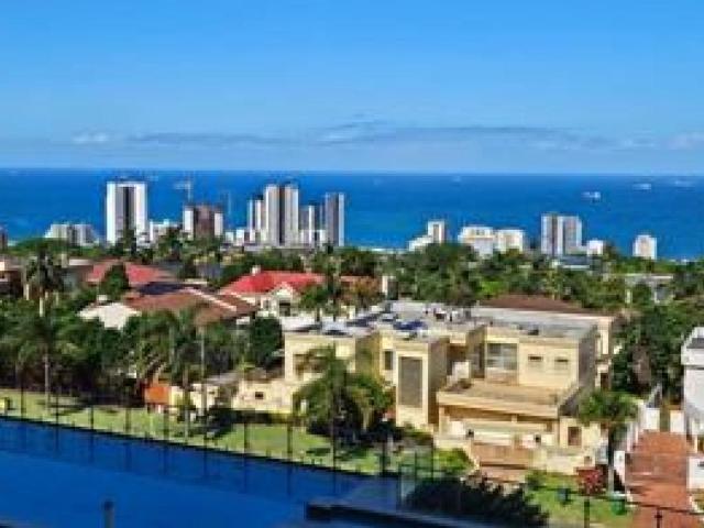 2 Bedroom apartment to rent in Umhlanga Ridge