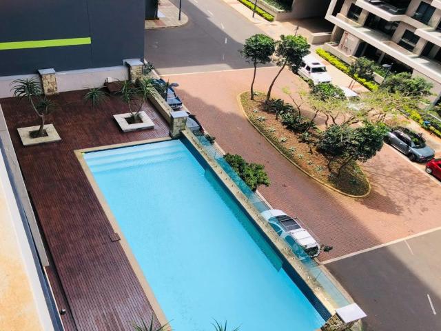 2 Bedroom apartment to rent in Umhlanga Ridge
