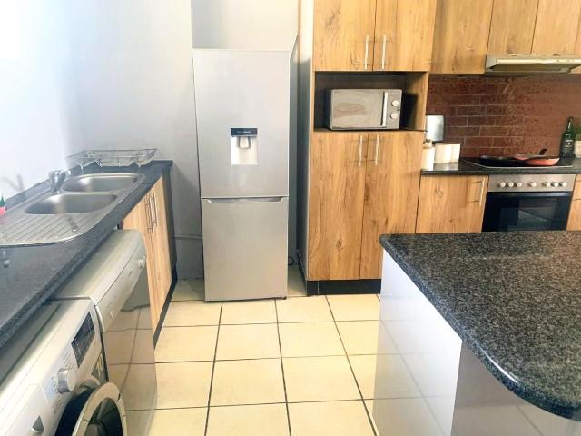 2 Bedroom apartment to rent in Umhlanga Ridge