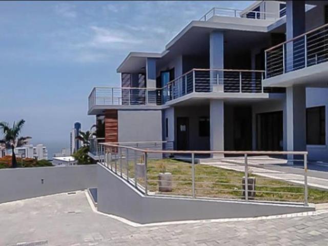 2 Bedroom apartment to rent in Umhlanga Central