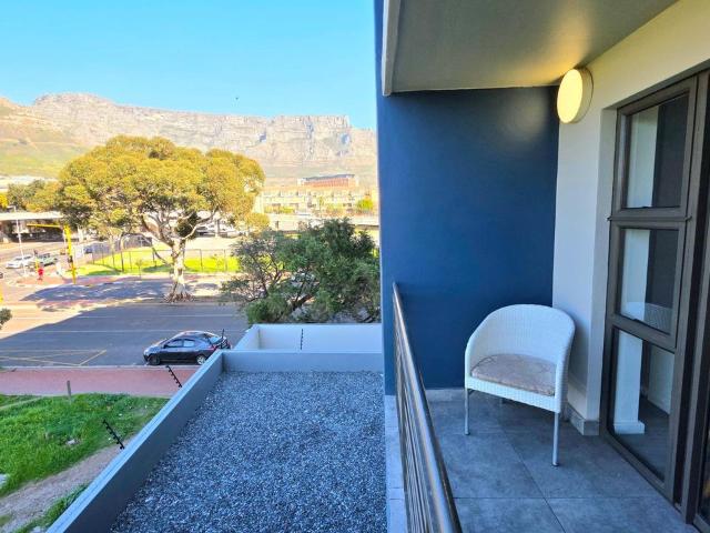 2 Bedroom apartment to rent in Zonnebloem, Cape Town