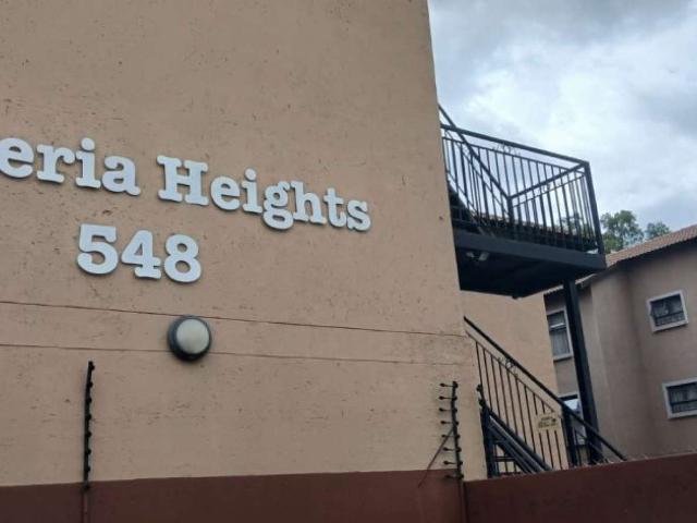 2 Bedroom Apartment to Rent Semi Furnished