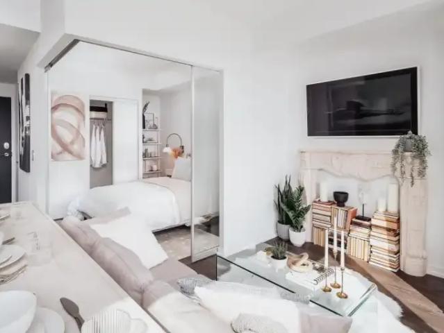 2 Bedroom Apartment Toronto ON 104256782