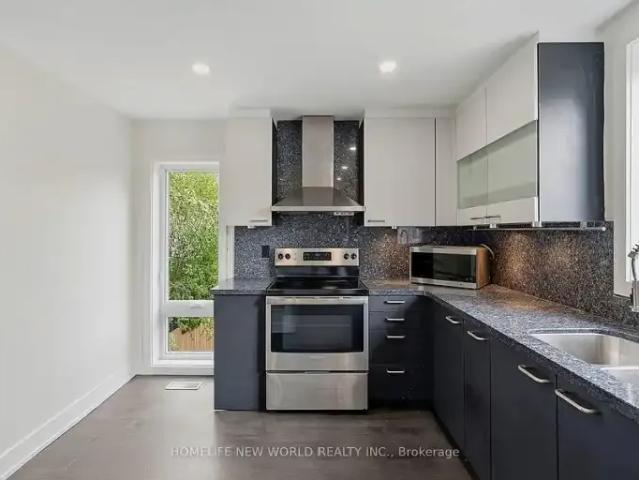 2 Bedroom Apartment Toronto ON 104401424