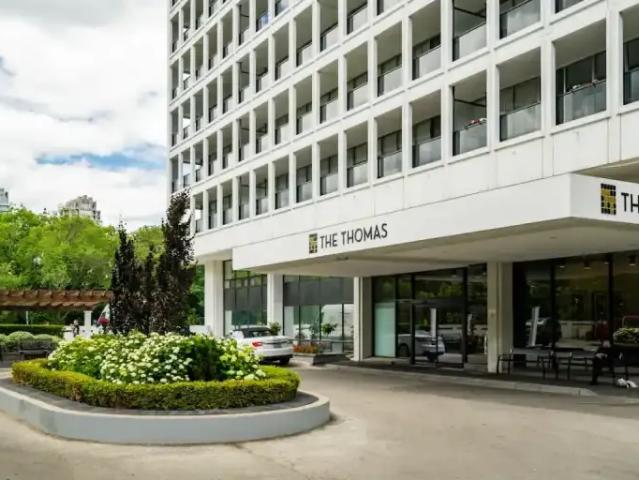 2 Bedroom Apartment Toronto ON 104469947