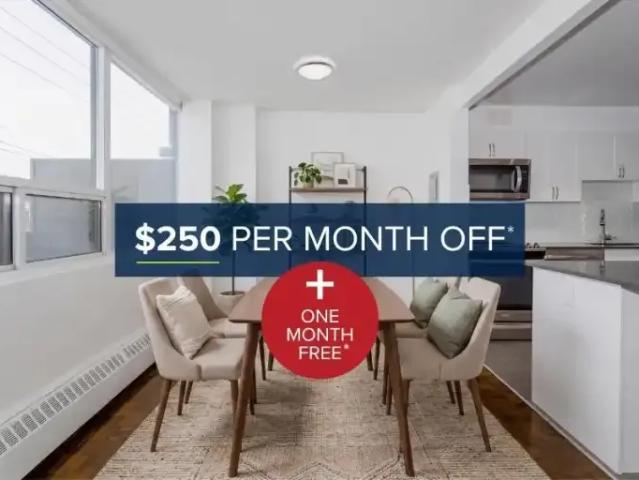 2 Bedroom Apartment Toronto ON 104470558
