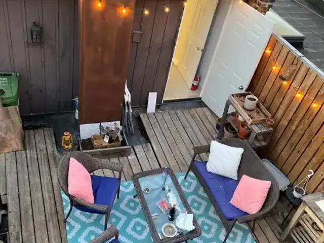 2 Bedroom Apartment Toronto ON 104681147