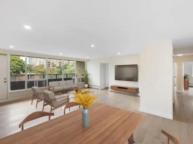2 Bedroom Apartment Toronto ON 104710981