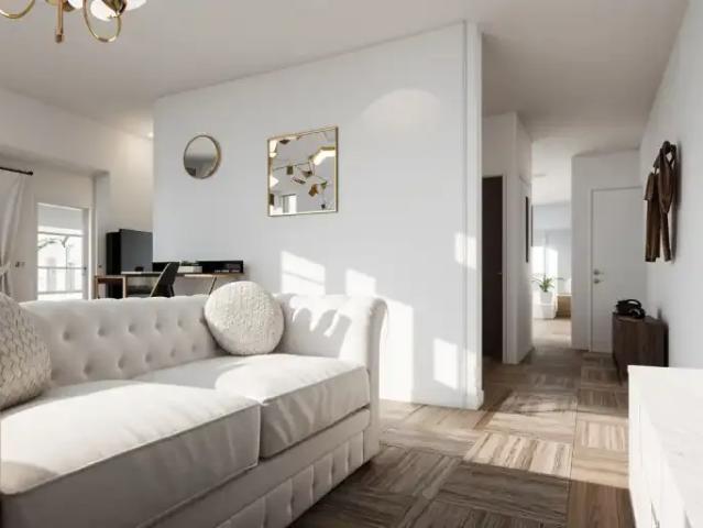 2 Bedroom Apartment Toronto ON 104841228