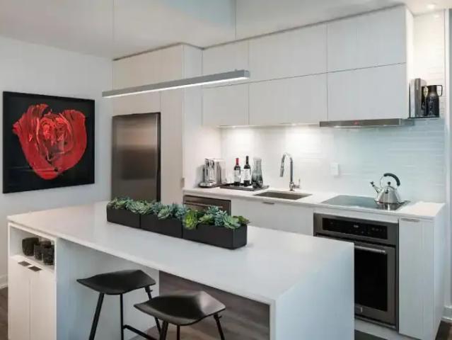 2 Bedroom Apartment Toronto ON 104875332