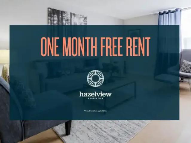 2 Bedroom Apartment Toronto ON 104887965