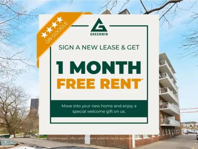 2 Bedroom Apartment Toronto ON 104956735