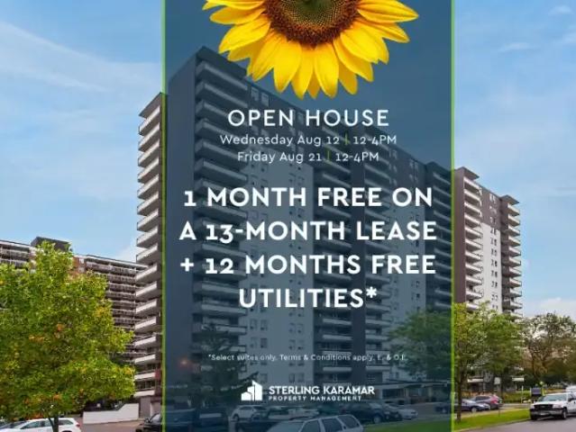 2 Bedroom Apartment Toronto ON 104991135