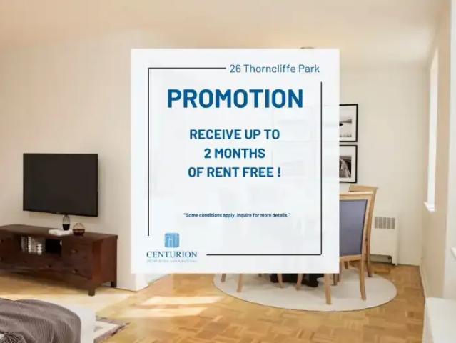 2 Bedroom Apartment Toronto ON 105071344