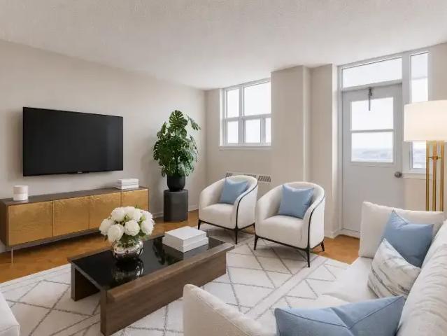 2 Bedroom Apartment Toronto ON 105110462