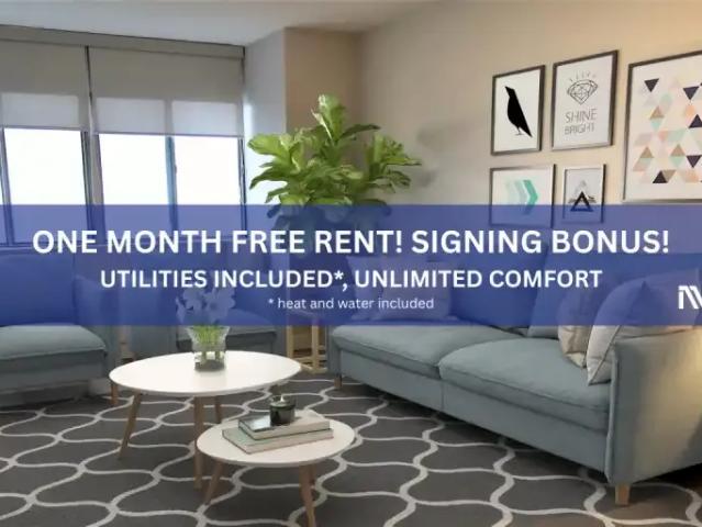 2 Bedroom Apartment Toronto ON 100329950