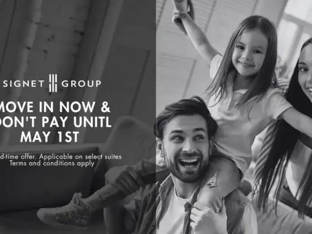 2 Bedroom Apartment Toronto ON 100488007