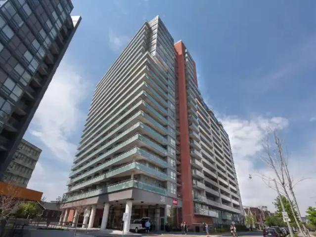 2 Bedroom Apartment Toronto ON 100759018
