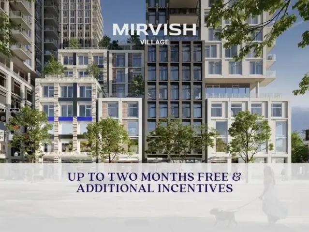 2 Bedroom Apartment Toronto ON 100809508
