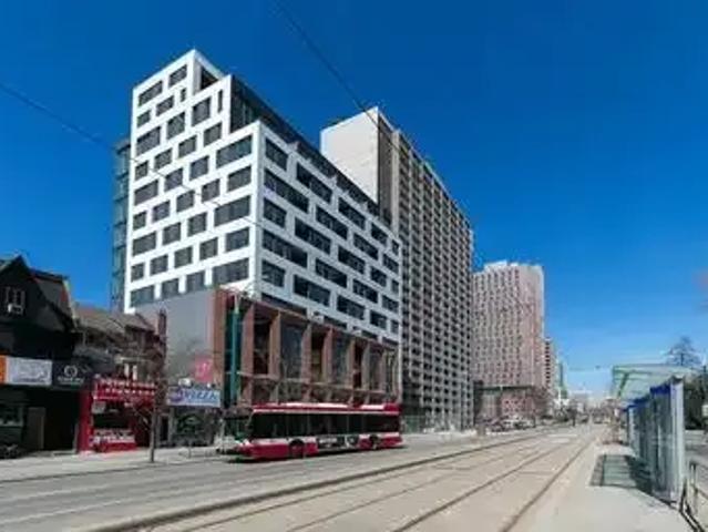 2 Bedroom Apartment Toronto ON 100941015