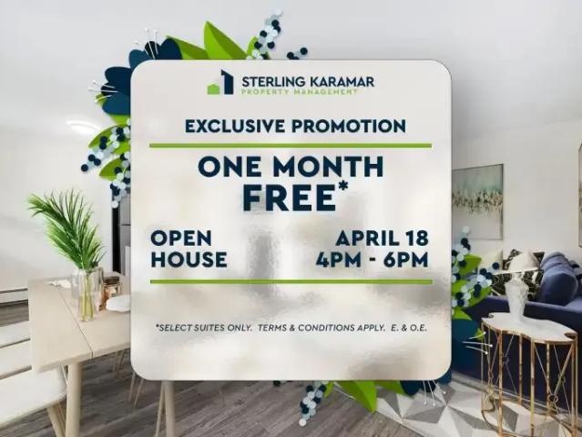 2 Bedroom Apartment Toronto ON 101366051