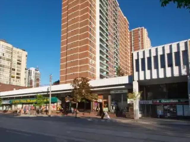 2 Bedroom Apartment Toronto ON 101773489