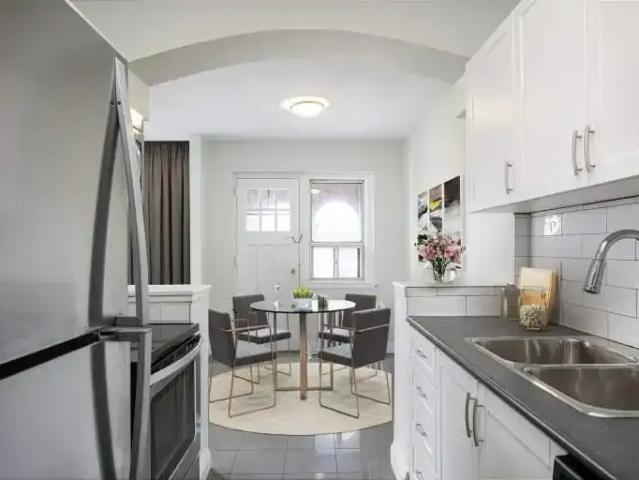 2 Bedroom Apartment Toronto ON 101789022