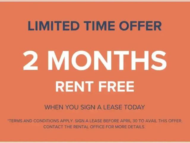 2 Bedroom Apartment Toronto ON 101825897