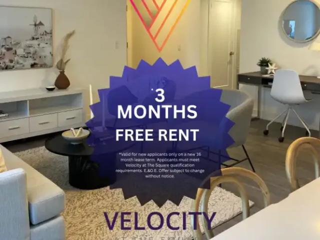 2 Bedroom Apartment Toronto ON 101826515